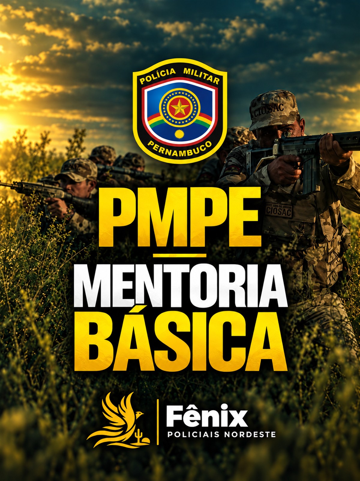 Mentoria PMPE Básica
