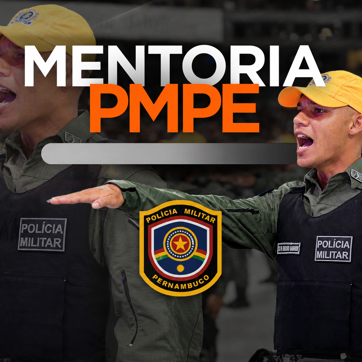 PMPE 2026 – Mentoria Fênix