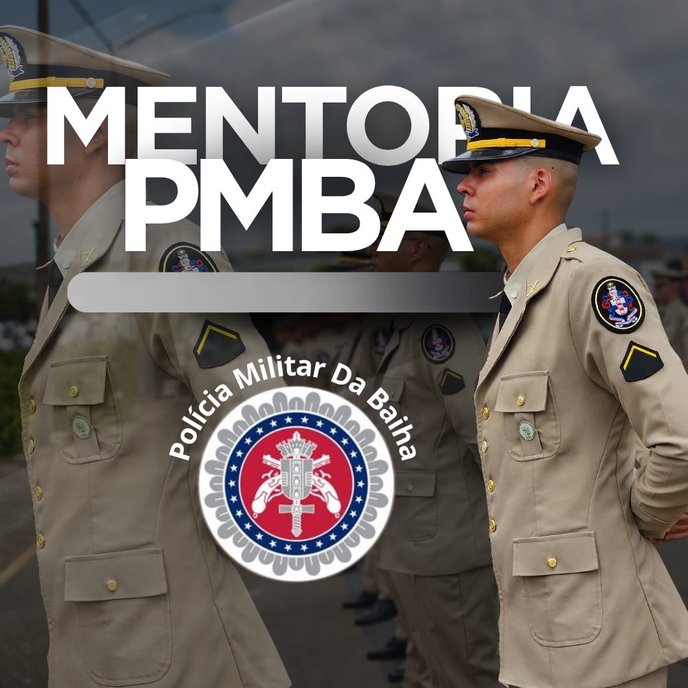 PMBA 2026 – Mentoria Fênix